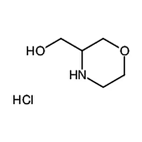 吗啉-3-基メタノール塩酸塩