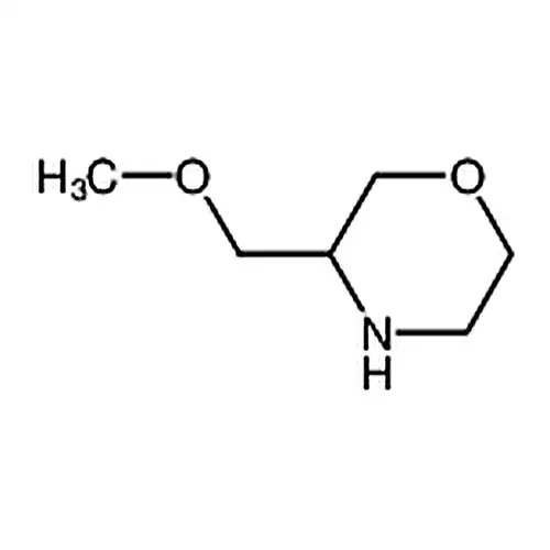 3-(メチル酸素メチル)吗啉塩酸塩
