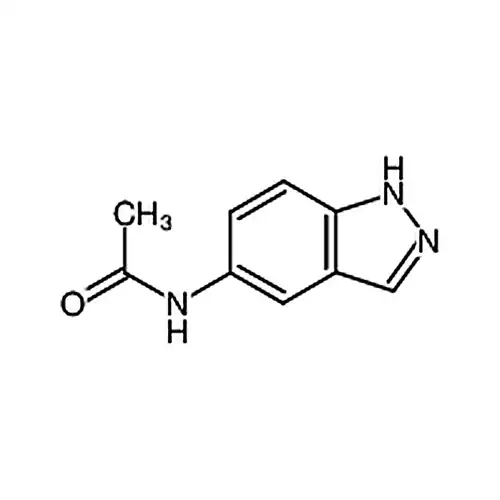 N-(1H-Indazol-5-yl)acetamide