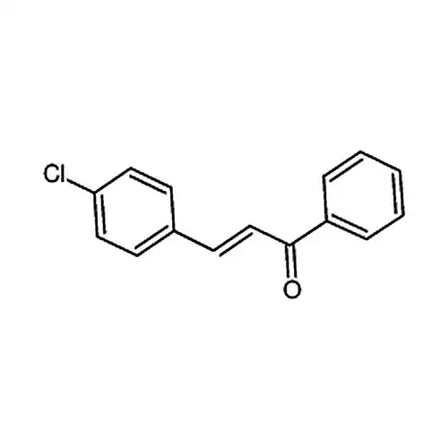 3-(4-Chlorophenyl)-1-phenylprop-2-en-1-one