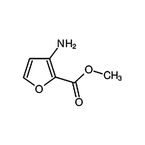 3-アミノフラン-2-ギ酸メチルエステル