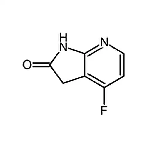 4-불소-7-질소杂-인돌-2-케톤