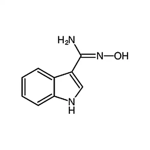 Indole-3-amidoxime