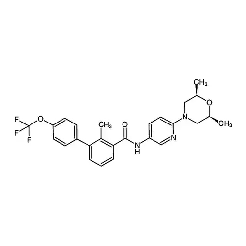 LDE225 (NVP-LDE225,Erismodegib)