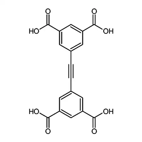 5,5'-(Ethyne-1,2-diyl)diisophthalic acid