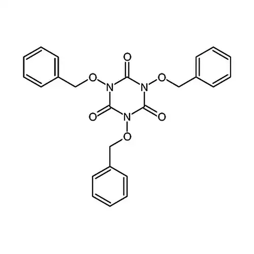 1，3，5-三苄кислорода基-1，3，5-三嗪алкан-2，4，6-三кетон