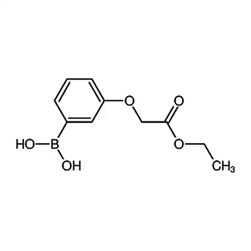 3-(2-エチル酸素基-2-酸素代エチル酸素基)ベンゼンホウ酸
