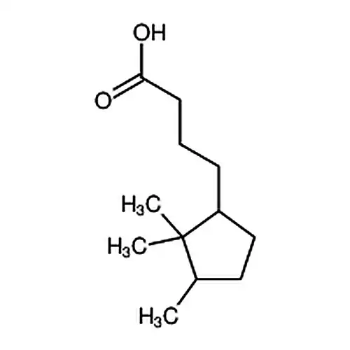 4-(2，2，3-Trimethylcyclopentyl)butanoic Acid (GIV3727)