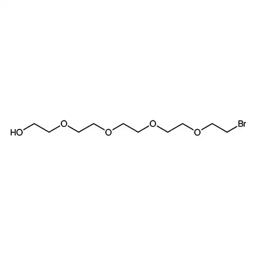 14-Bromo-3,6,9,12-tetraoxatetradecan-1-ol