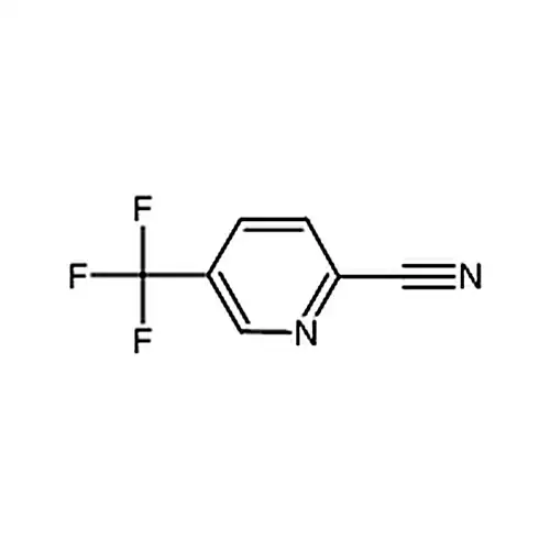 5-(trifluoromethyl)pyridine-2-carbonitrile