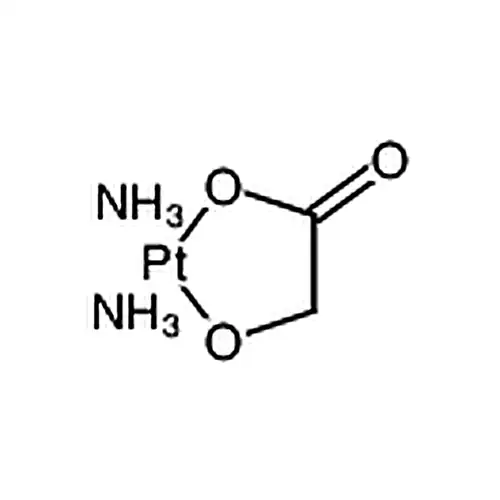 Nedaplatin