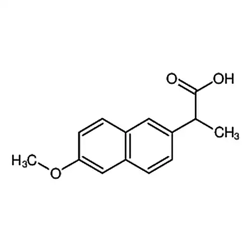 (±)-Naproxen-d3 (DL-Naproxen-d3)