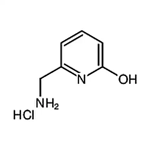 6-(Aminomethyl)pyridin-2(1H)-one hydrochloride
