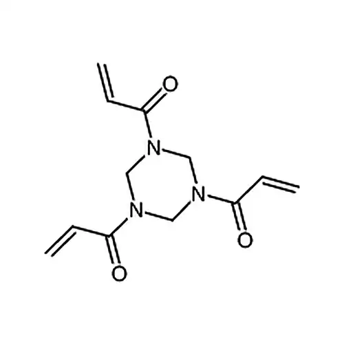 1，3，5-Triacryloylhexahydro-1，3，5-triazine