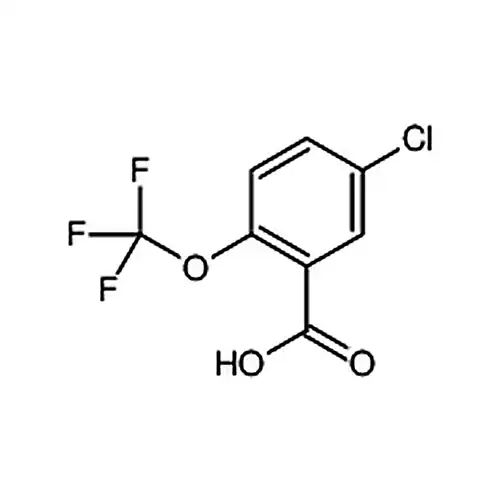 5-Chloro-2-(Trifluoromethoxy)Benzoic Acid