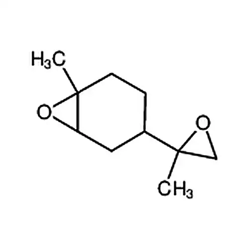 1-메틸-4-(2-메틸环산소에틸알칸基)-7-산소杂双环[4.1.0]헵틸알칸