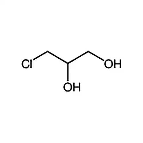 3-chloropropane-1,2-diol