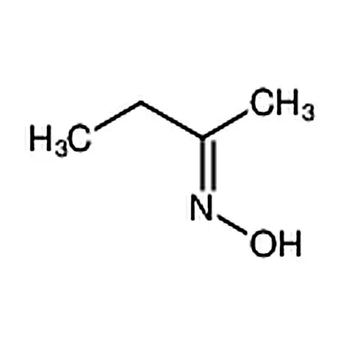 2-Butanoneoxime