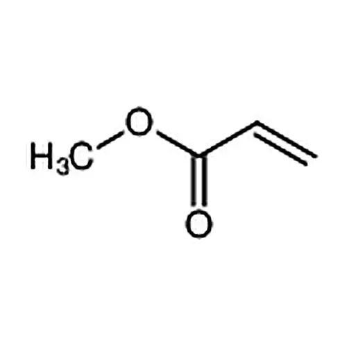 Methyl acrylate (MA)