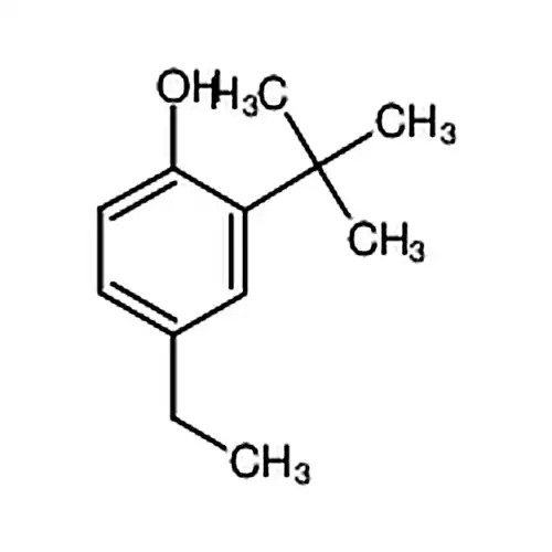 2-tert-Butyl-4-ethylphenol