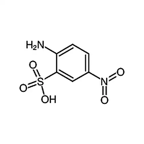 2-Amino-5-nitrobenzenesulfonic acid