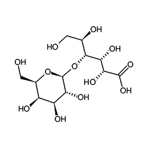 Lactobionic acid