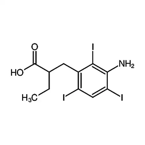 Iopanoic Acid