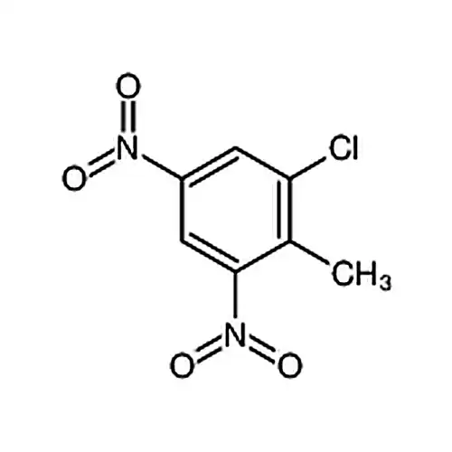 1-Chloro-2-methyl-3,5-dinitrobenzene