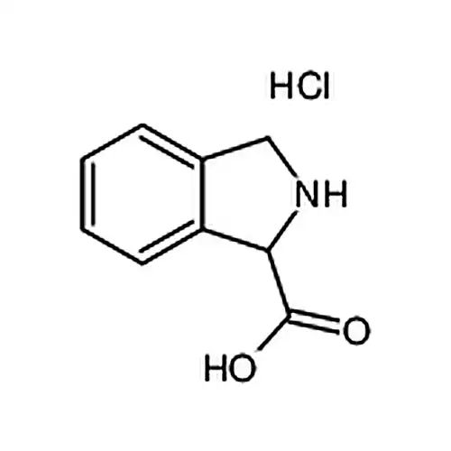异二水素インドール-1-羧酸塩酸塩