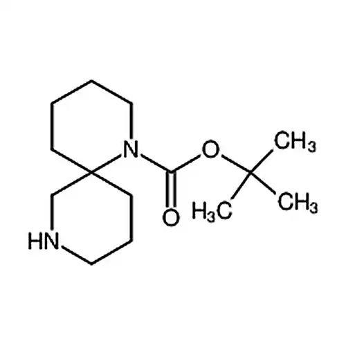 1-Boc-1，8-diazaspiro[5.5]undecane