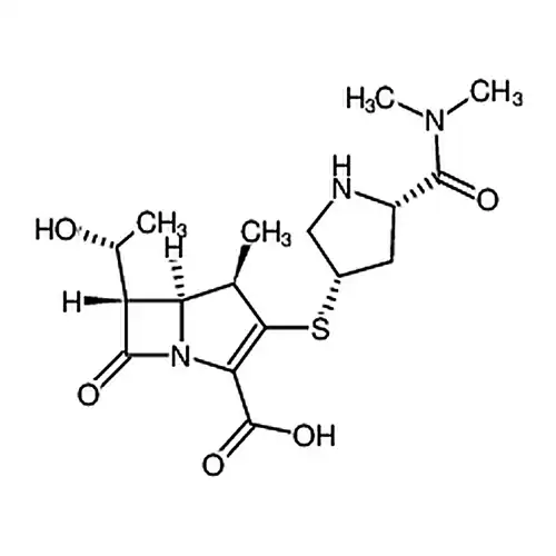 meropenem