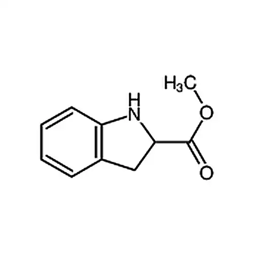 (S)-Methyl indoline-2-carboxylate hydrochloride