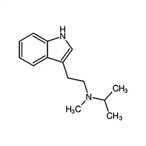 MiPT (N-Methyl-N-Isopropyltryptamine)
