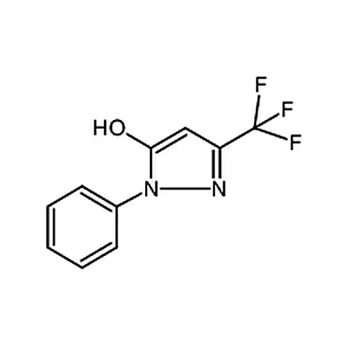 2-Phenyl-5-trifluoromethyl-2H-pyrazol-3-ol