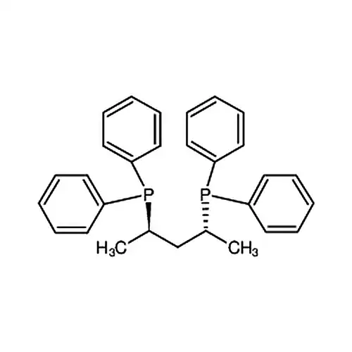 (2R,4R)-ペンチルアルカン-2,4-二基双(二フェニル膦)