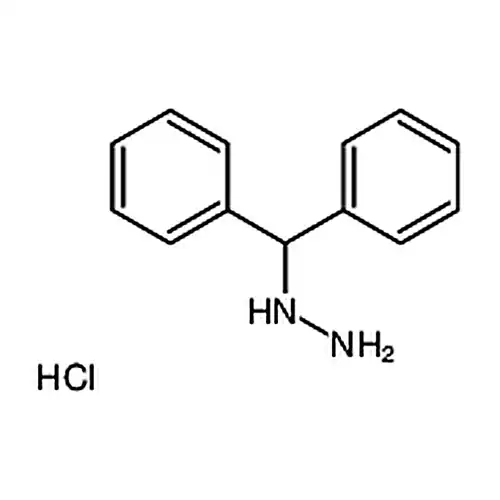 二ベンゼンメチル肼塩酸塩