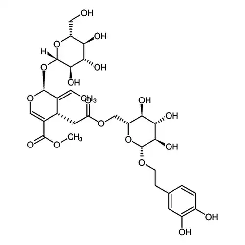 Neonuezhenide