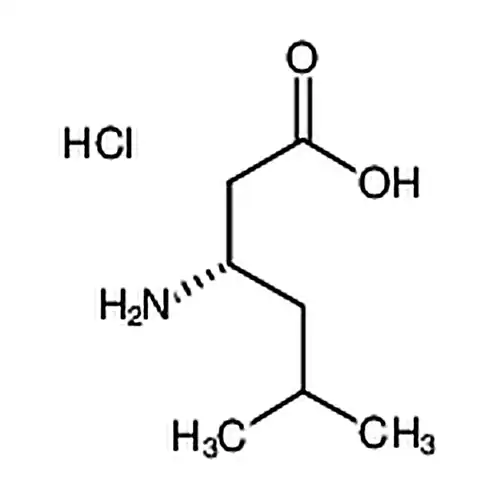 L-β-高亮氨酸塩酸塩