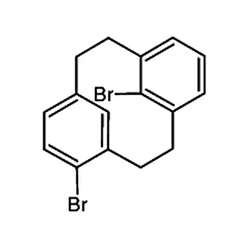 4,16-Dibromo[2.2]paracyclophane