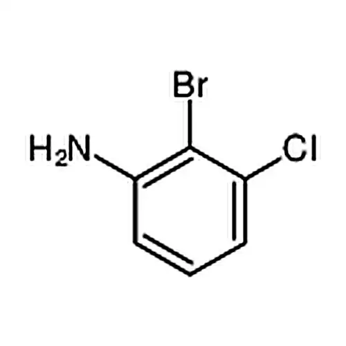 2-브롬-3-염소아닐린
