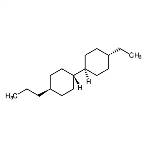 (反式,反式)-4-에틸-4'-프로필基-1,1'-联(시클로헥산)