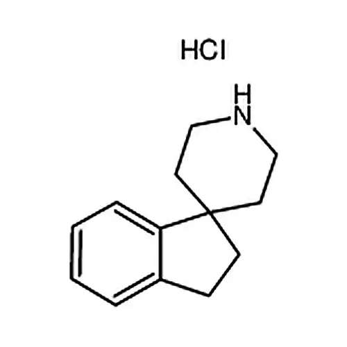 2,3-Dihydrospiro[indene-1,4'-piperidine] hydrochloride