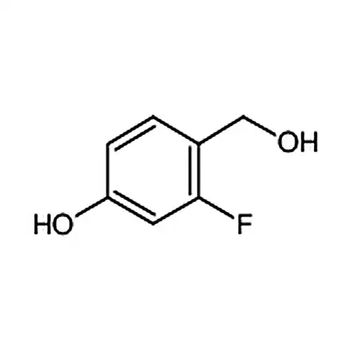3-フッ素-4-(羟メチル)フェノール