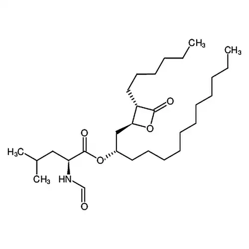 Orlistat
