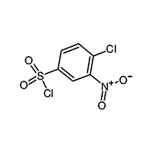 4-Chloro-3-nitrobenzenesulfonyl chloride