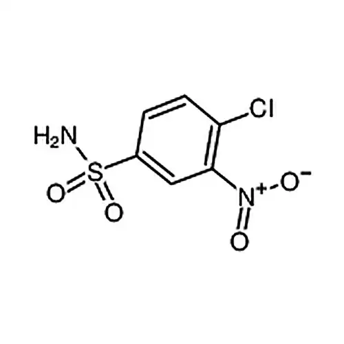 4-Chloro-3-nitrobenzenesulfonamide