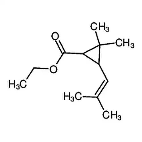Ethyl chrysanthemate
