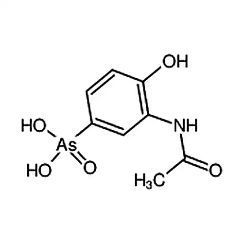 Acetarsol