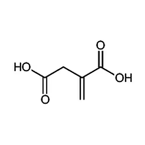 Itaconic acid