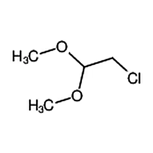 Chloroacetaldehyde dimethyl acetal